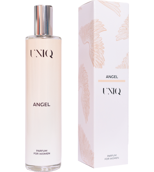 UNIQ - ANGEL Parfémovaná voda Velikost: 100 ml