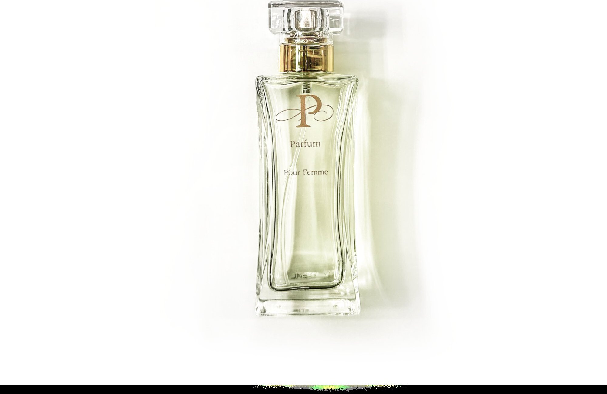 PURE No.2515 Parfémovaná voda Velikost: 50 ml