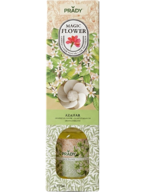 MAGIC FLOWER - AZAHAR Difuzér 100 ml