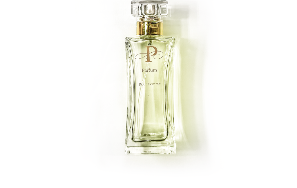 PURE No.2520 Parfémovaná voda Velikost: 50 ml