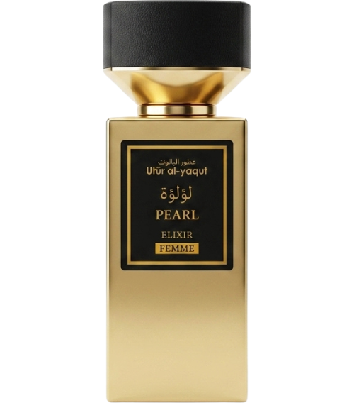 UTUR ELIXIR - PEARL Parfémovaná voda Velikost: 50 ml