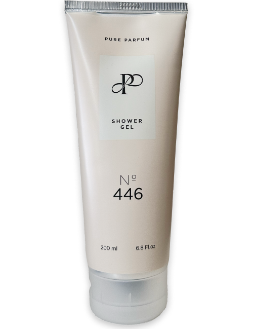 PURE No.446 Sprchový gel 200 ml