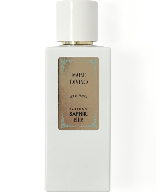 SAPHIR ELITE - MARE DIVINO Parfémovaná voda Velikost: 100 ml