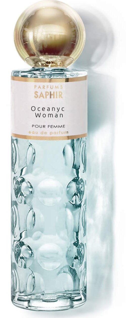 SAPHIR - Oceanyc Woman Parfémovaná voda Velikost: 200 ml