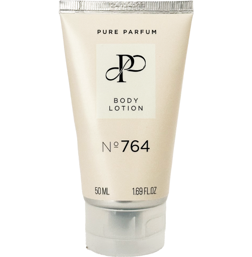 PURE No.764 Tělové mléko 50 ml