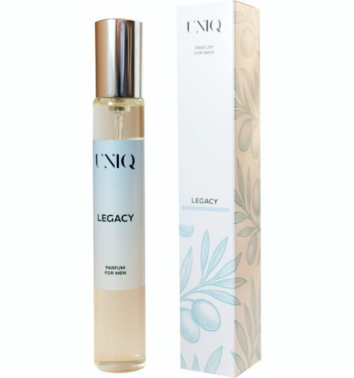 UNIQ - LEGACY Parfémovaná voda Velikost: 33 ml