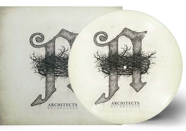 Architects Daybreaker LP standard