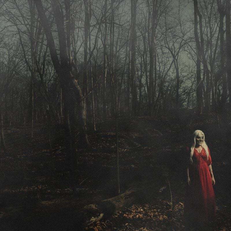 156 / Silence From a distance LP standard