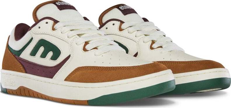 Etnies LOOT X SKATE WILD tenisky vícebarevný