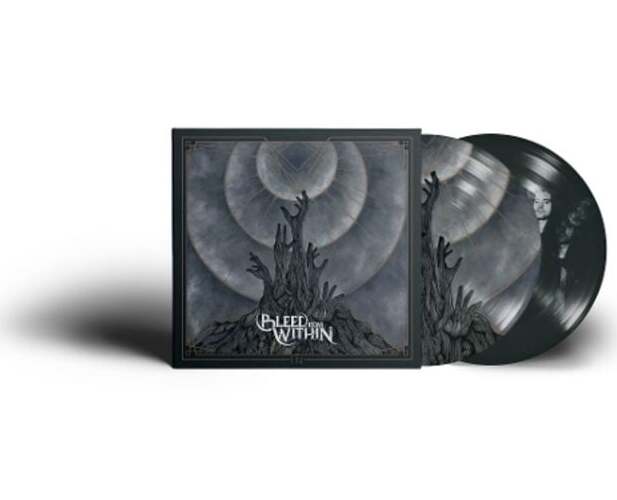 Bleed From Within Era 2-LP standard