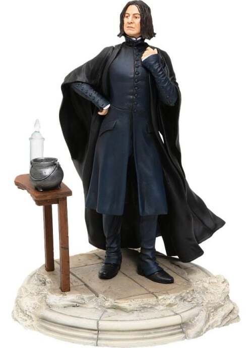 Harry Potter Professor Snape Year One Socha vícebarevný