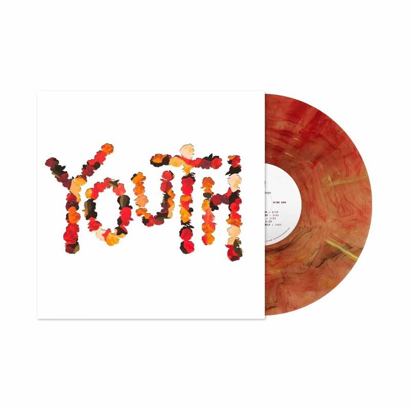 Citizen YOUTH (10th Anniversary) LP standard