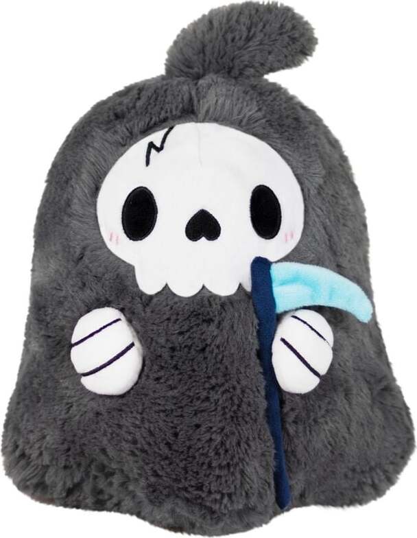 Squishable Mini - Reaper plyšová figurka vícebarevný
