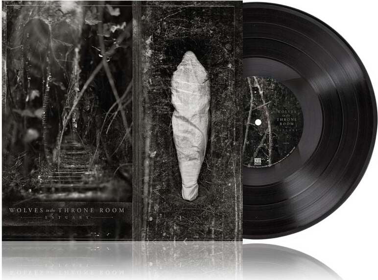 Wolves In The Throne Room Estuary LP standard