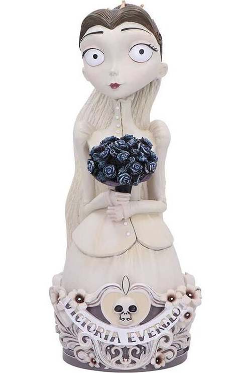 Corpse Bride Nemesis Now - Victoria Socha vícebarevný