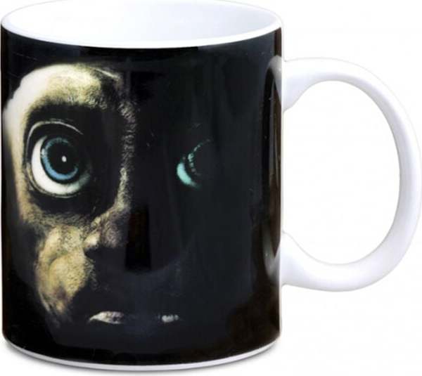 Harry Potter Dobby Hrnek vícebarevný
