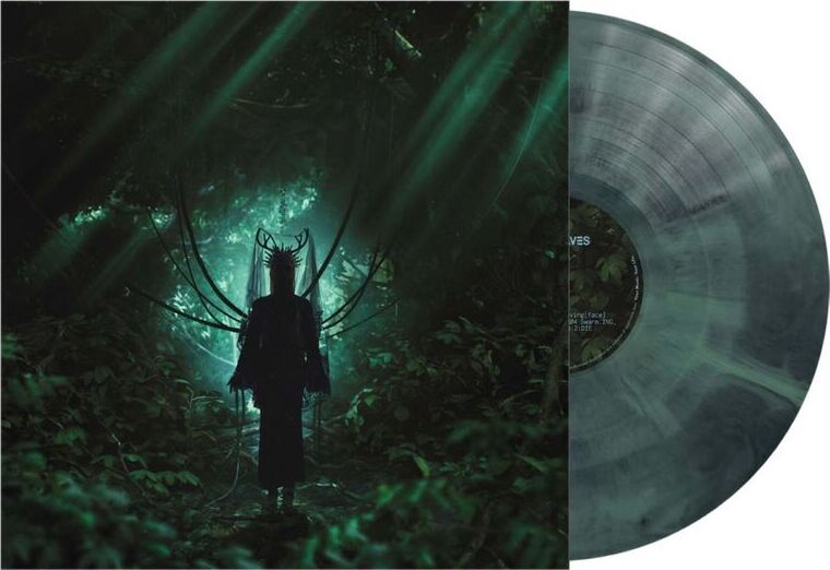 Glasswaves while (True) LP standard