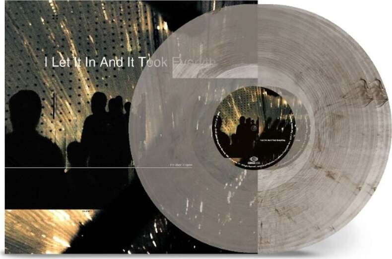 Loathe I let it in and it took everything 2-LP standard