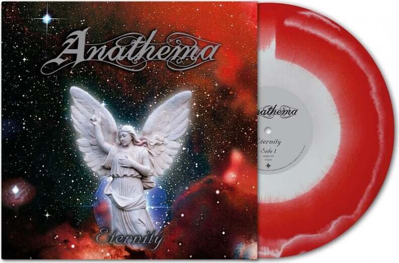 Anathema Eternity (30th Anniversary) LP standard