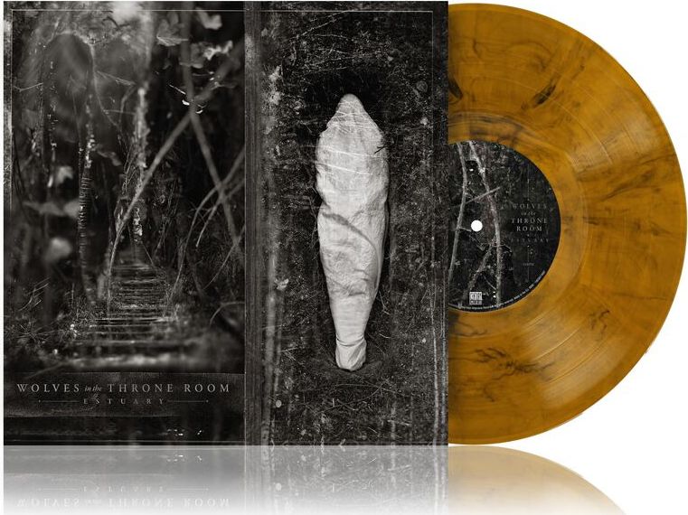 Wolves In The Throne Room Estuary LP standard
