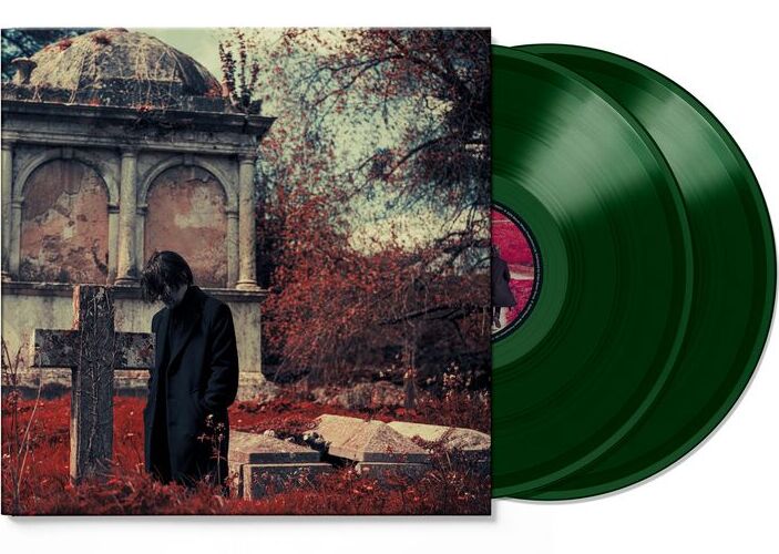 Wilson, Steven Requiem for a Village 2-LP standard