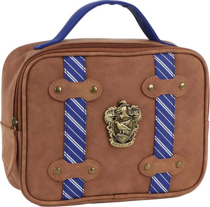 Harry Potter Ravenclaw Kosmetická taška vícebarevný