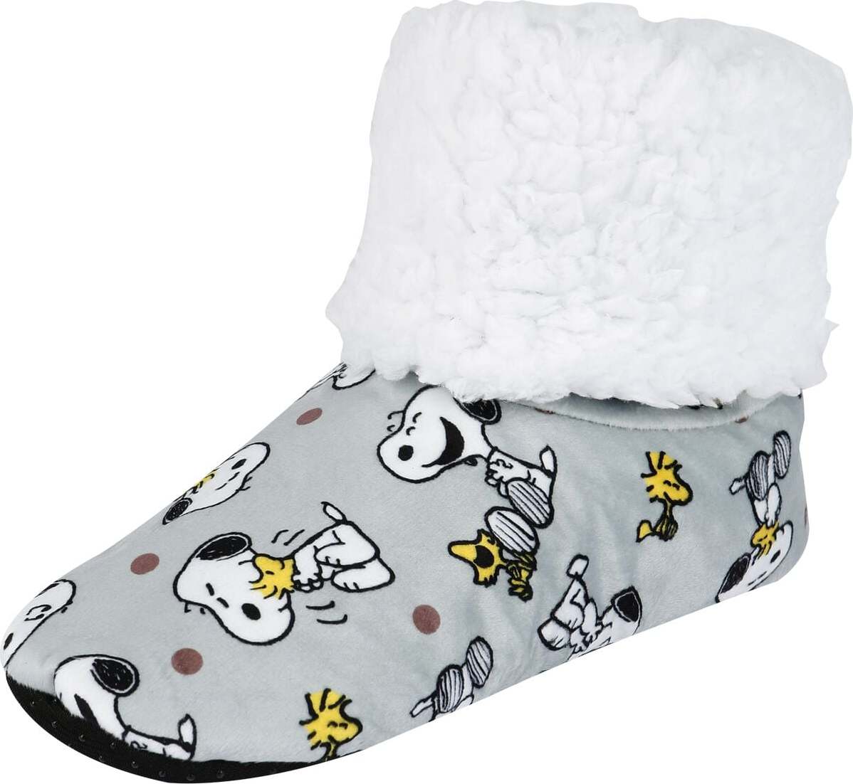 Peanuts Snoopy & Woodstock Ponožky vícebarevný