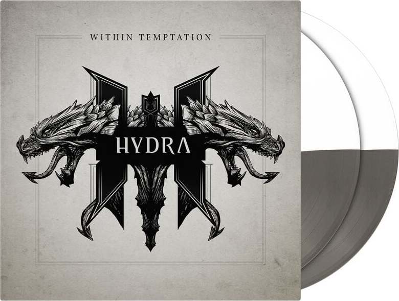 Within Temptation Hydra 2-LP standard