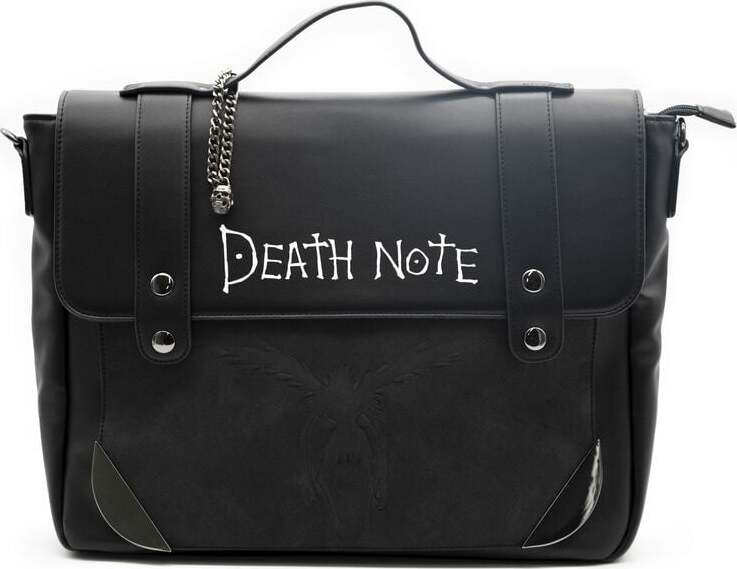Death Note Death Note Taška přes rameno černá