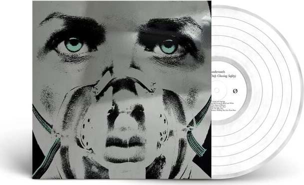 Underoath They're only chasing safety LP standard
