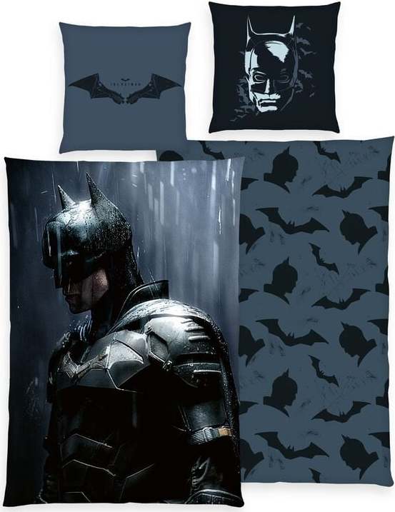 Batman Batman Ložní prádlo vícebarevný