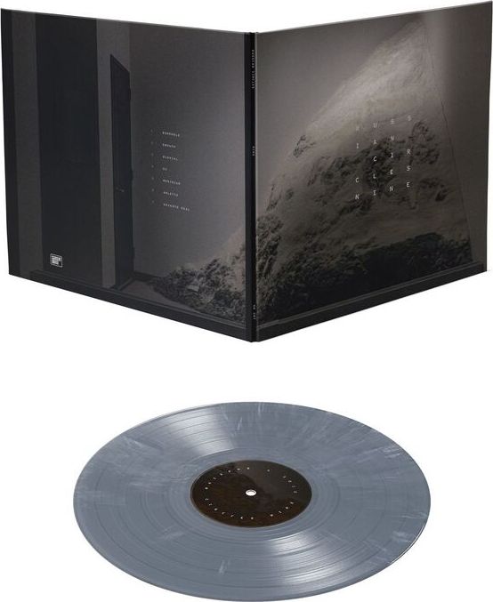 Russian Circles Nine LP standard