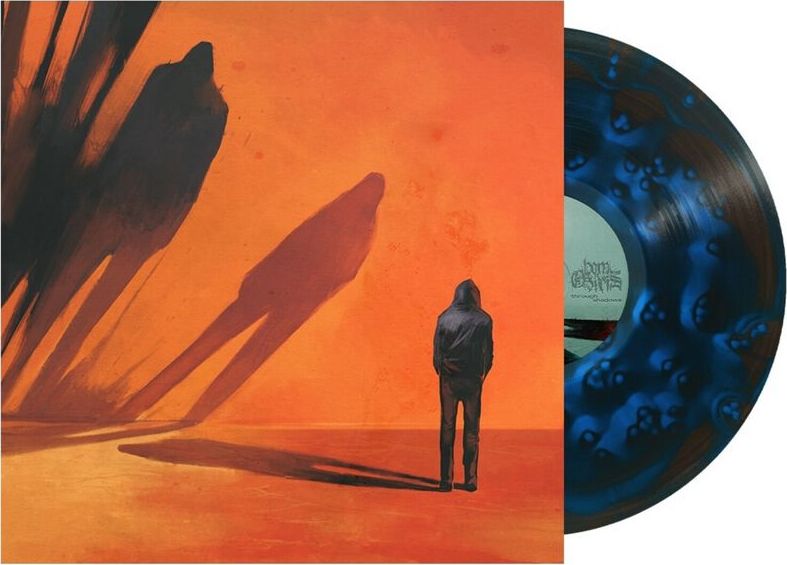 Born Of Osiris Through shadows LP standard