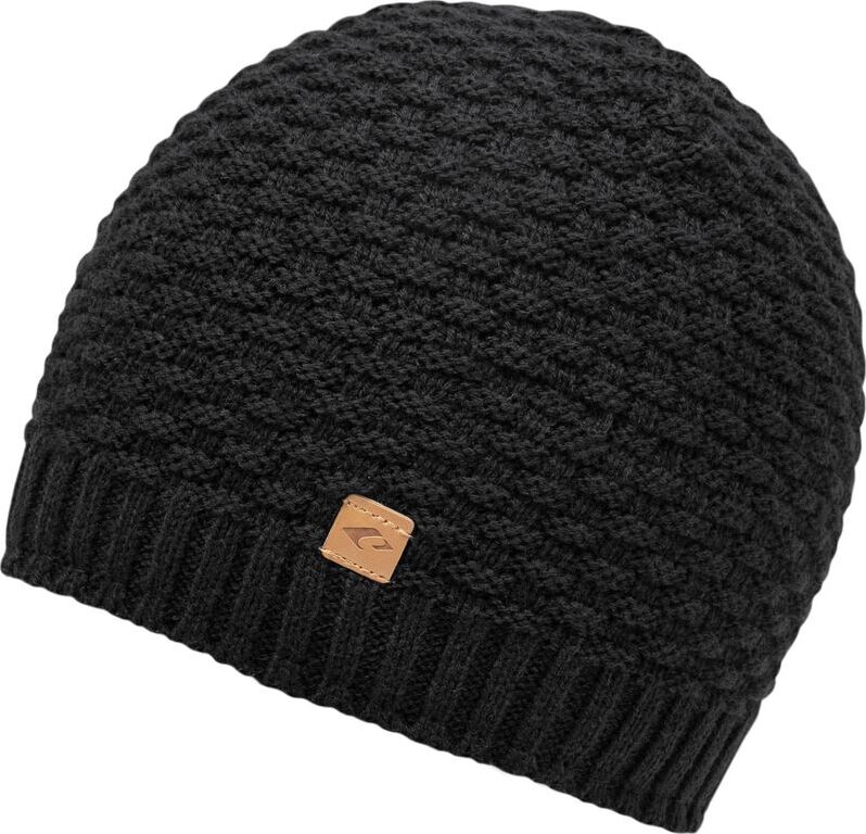 Chillouts Kasimir Hat Beanie čepice černá