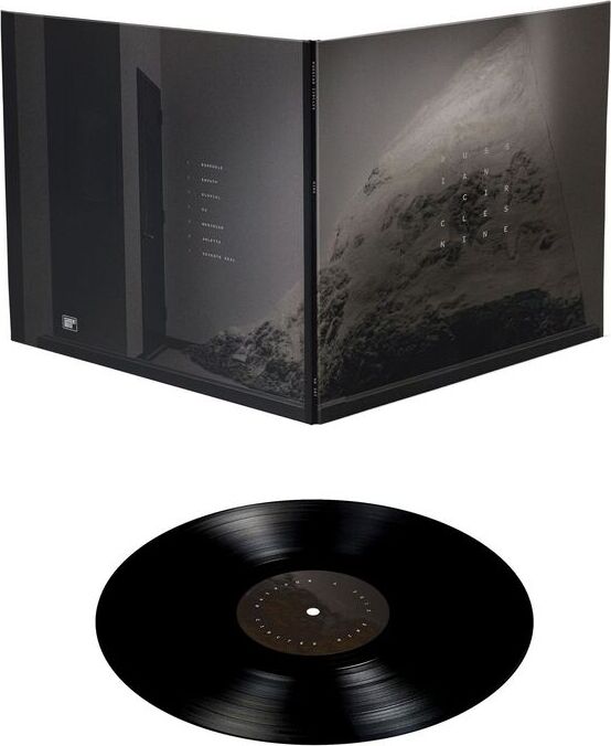 Russian Circles Nine LP standard