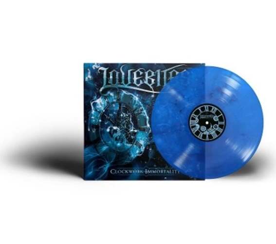 Lovebites Clockwork immortality LP standard