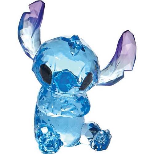 Lilo & Stitch Figurka Stitch Socha vícebarevný