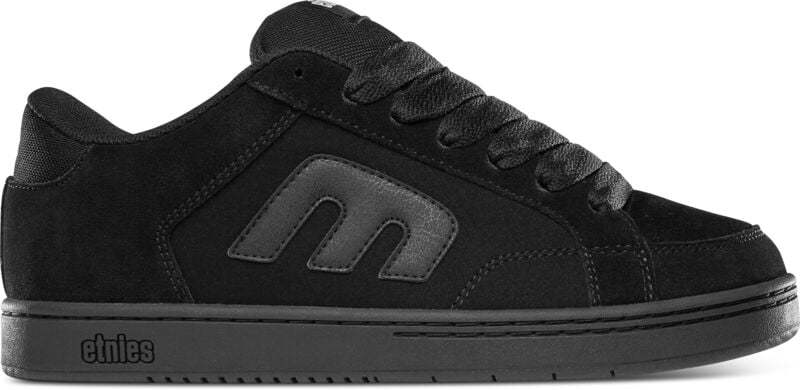 Etnies Kingpin 2K tenisky černá