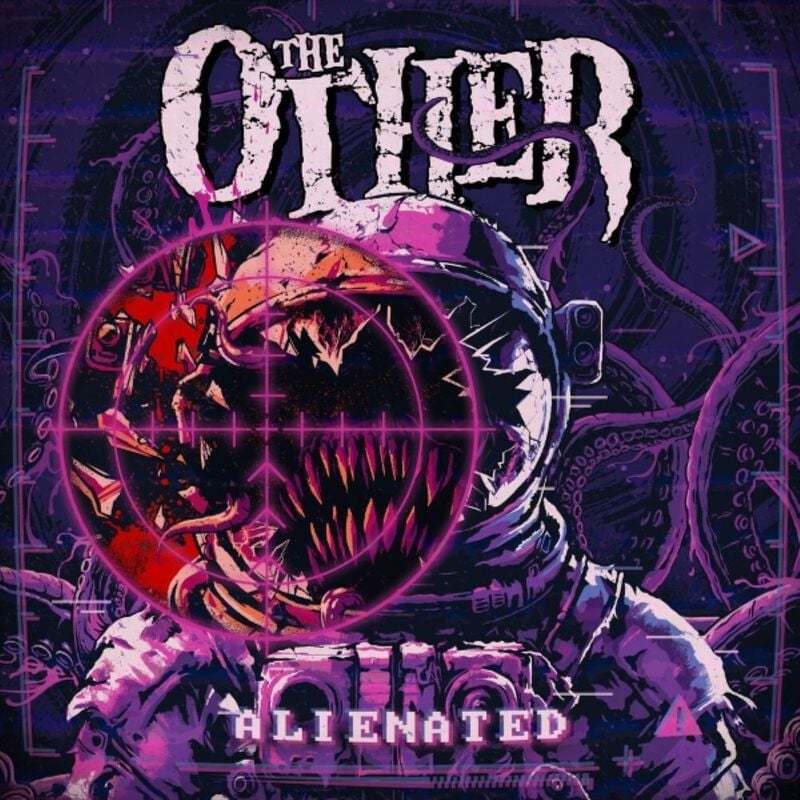 The Other Alienated LP standard
