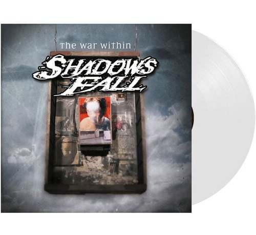 Shadows Fall The war within LP standard