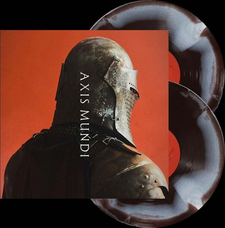 Imminence Axis Mundi 2-LP standard