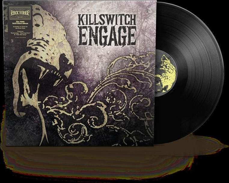Killswitch Engage Killswitch Engage LP standard