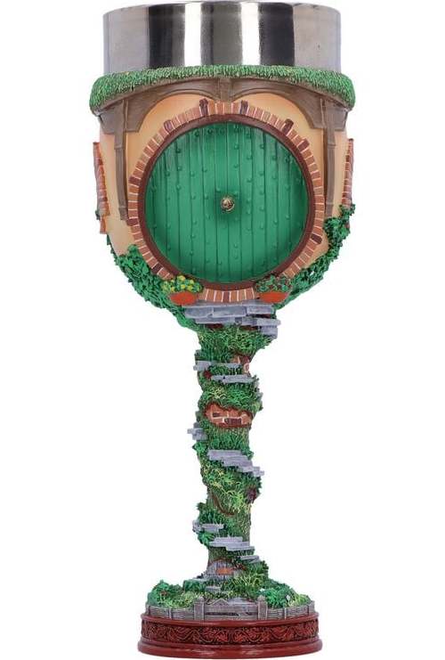 Pán prstenů Nemesis Now - The Shire grál vícebarevný
