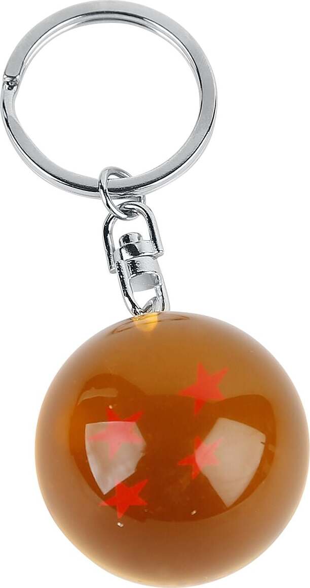 Dragon Ball Z - Dragon Ball Klíčenka standard