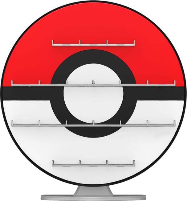Pokémon Vinylová figurka č.596 Cubone Sberatelská postava standard