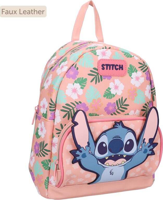Lilo & Stitch Stitch - Carry The Cuteness Batoh vícebarevný
