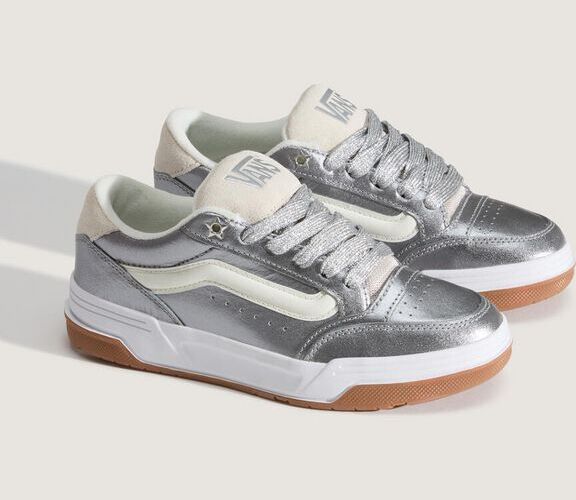 Vans Hylane tenisky vícebarevný