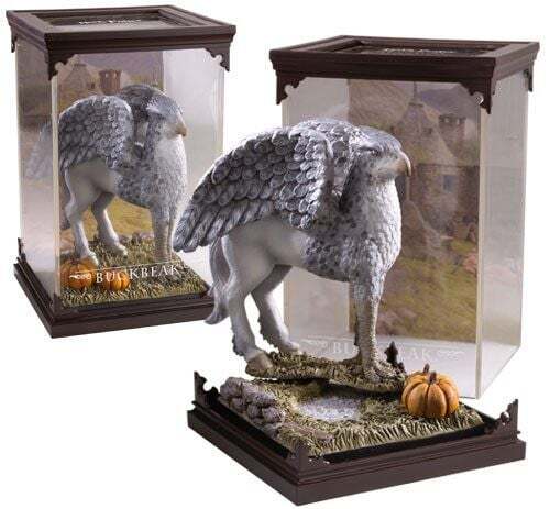Harry Potter Figurka Magical Creatures - Klofan Socha standard