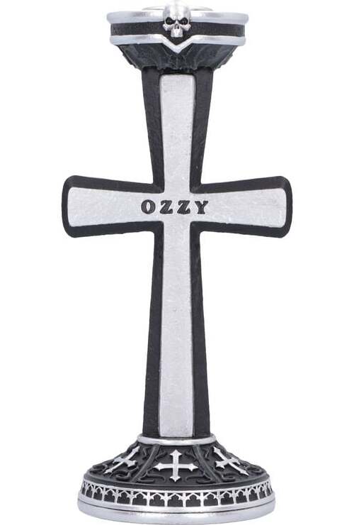 Ozzy Osbourne Ozzy candle holder Svícen standard