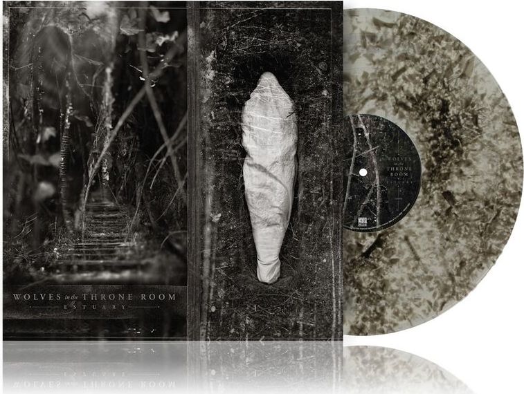 Wolves In The Throne Room Estuary LP standard